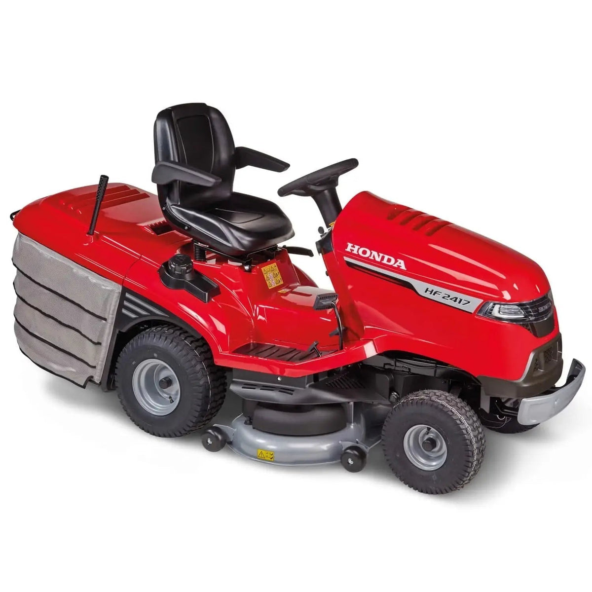 Aufsitzrasenmäher Honda HF 2417 HTE K5