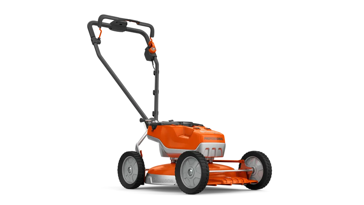 Rasenmäher Husqvarna Lb 548 Pi