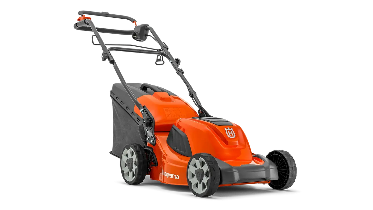 Husqvarna Rasenmäher LC 141C