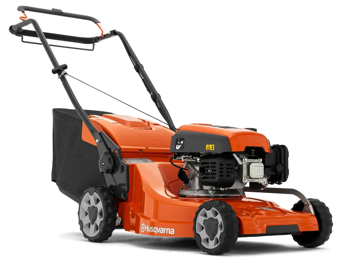 Husqvarna Rasenmäher LC 247 S