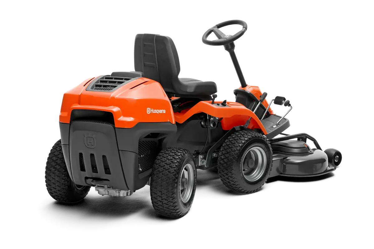 Husqvarna Rider 115 C Aufsitzmäher