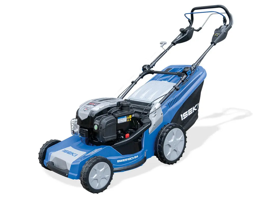 Rasenmäher Iseki Swe 4200 Cr4