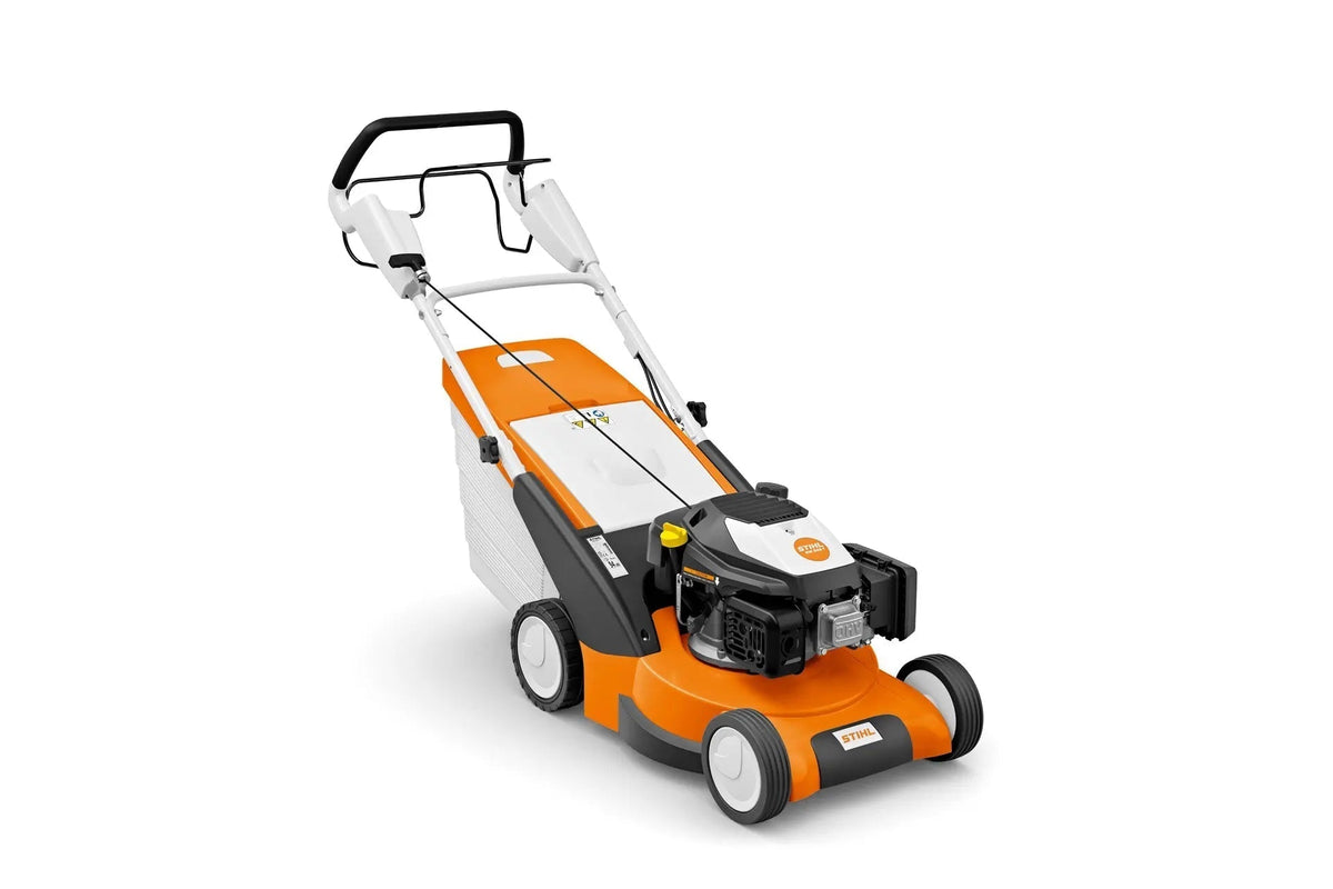 Stihl Rasenmäher Rm 545 T