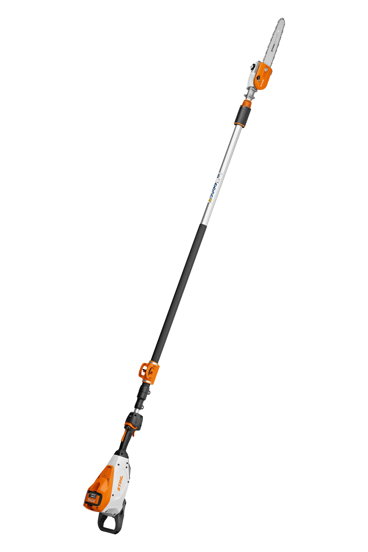 Stihl Hochentaster HTA 135 (ohne Akku und Ladegerät)