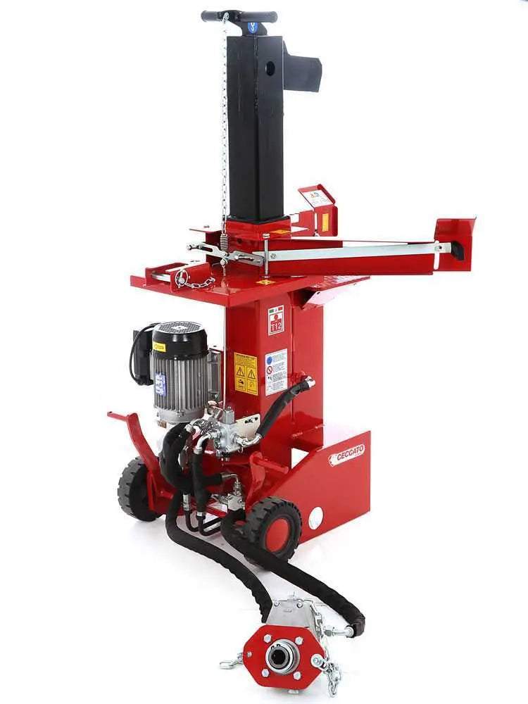 Holzspalter