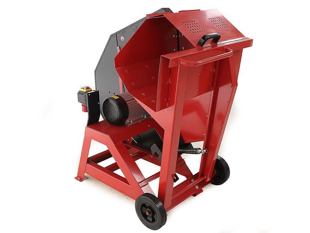 Kreissäge GeoTech