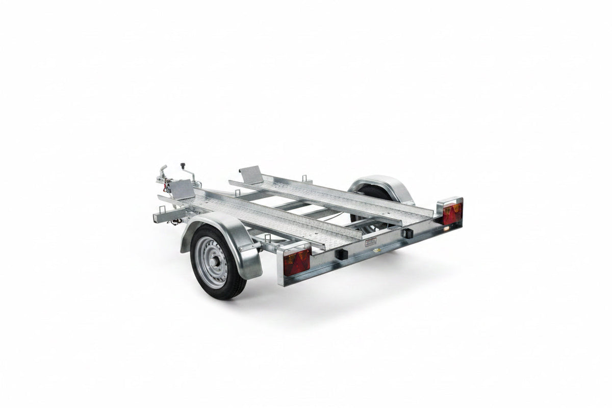 QUAD-ANHÄNGER 10