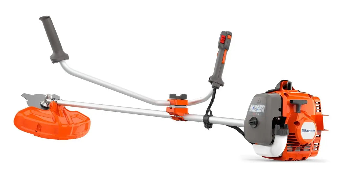 Husqvarna 525 RX Freischneider, Messer