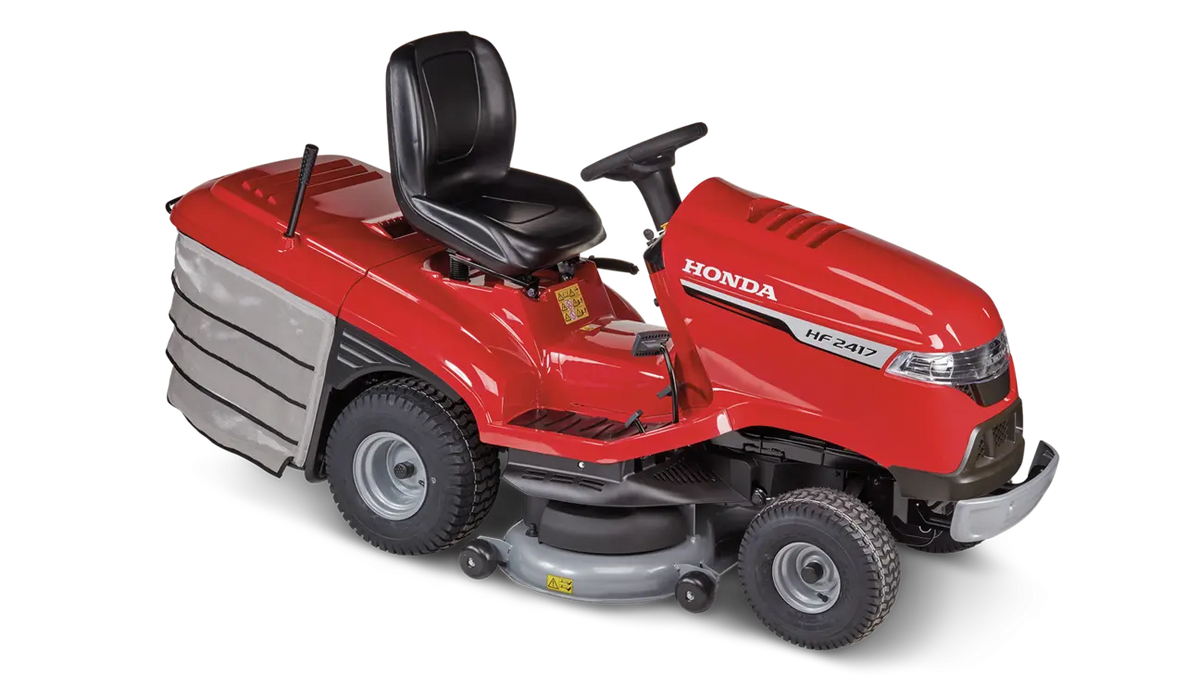 Aufsitzmäher Honda HF 2417 HBE K5