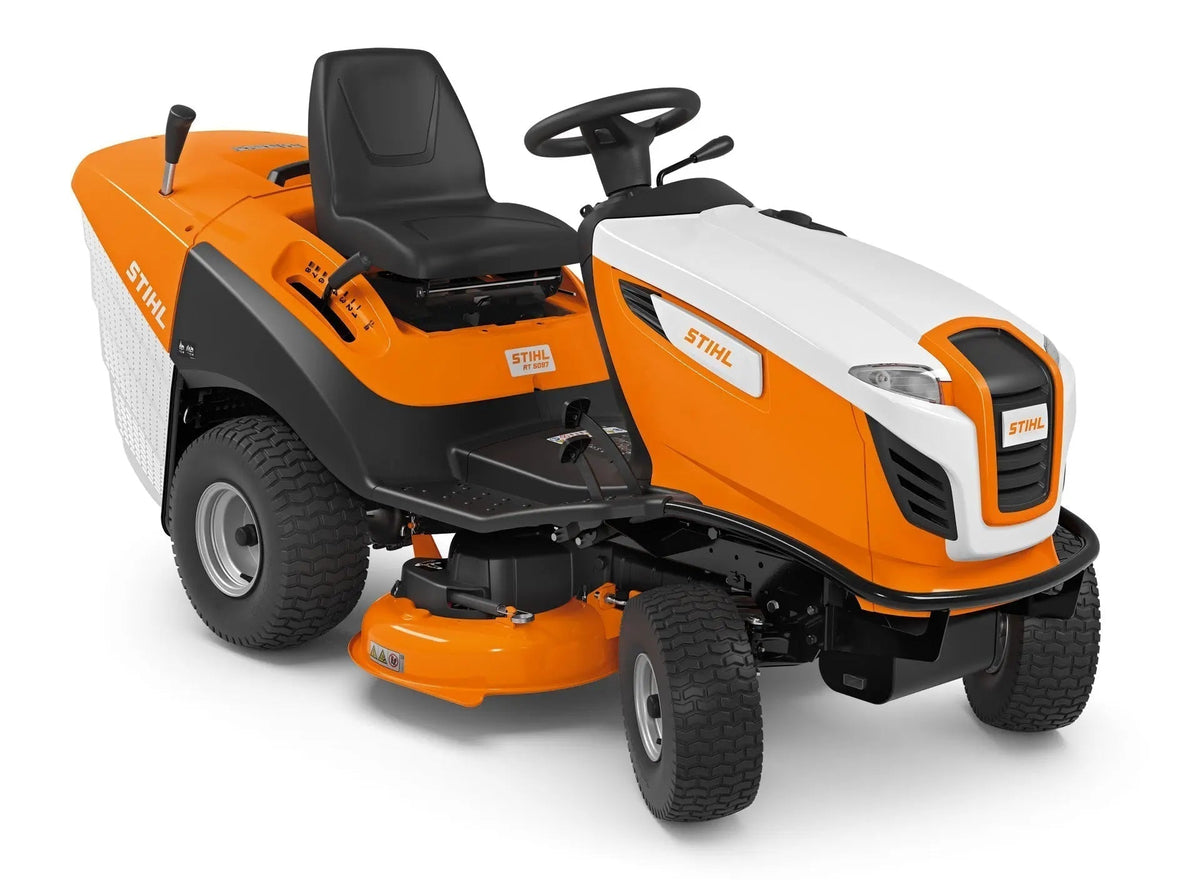 Aufsitzrasenmäher Stihl RT 5097