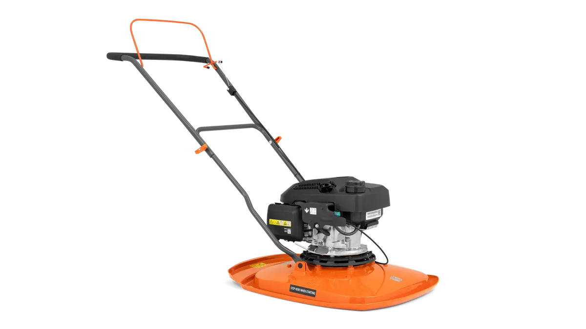 Husqvarna GX 560 Luftkissenmäher