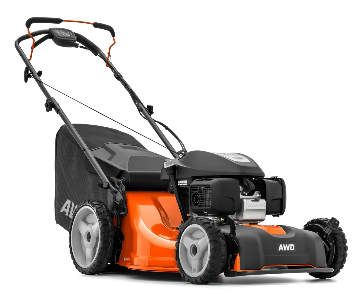 Husqvarna Rasenmäher LC 353 4x4