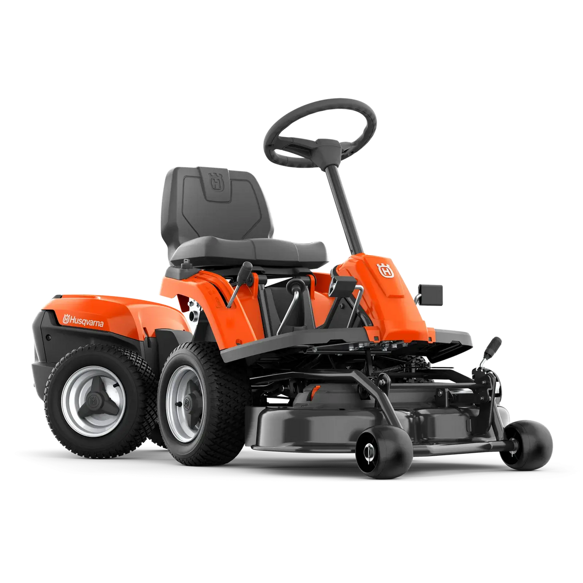 Husqvarna Rider 112 C5 Rasenmäher