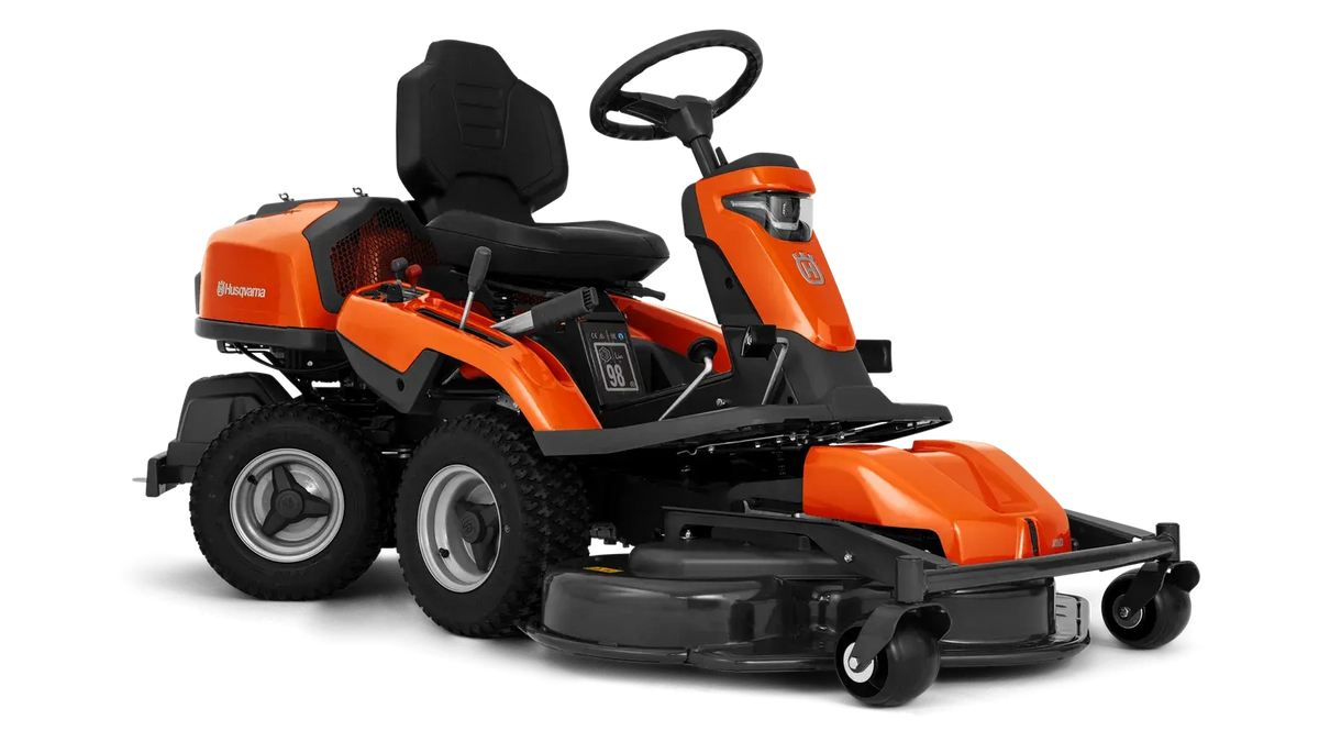 Husqvarna Rider R318x Aufsitzmäher