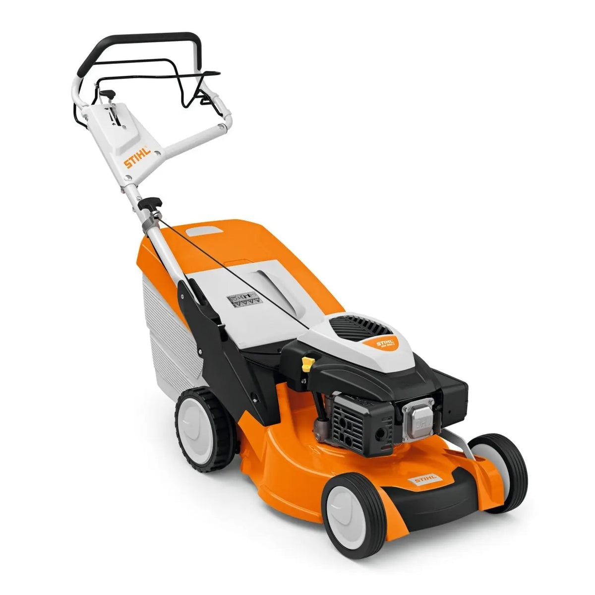Rasenmäher Stihl RM 650 V