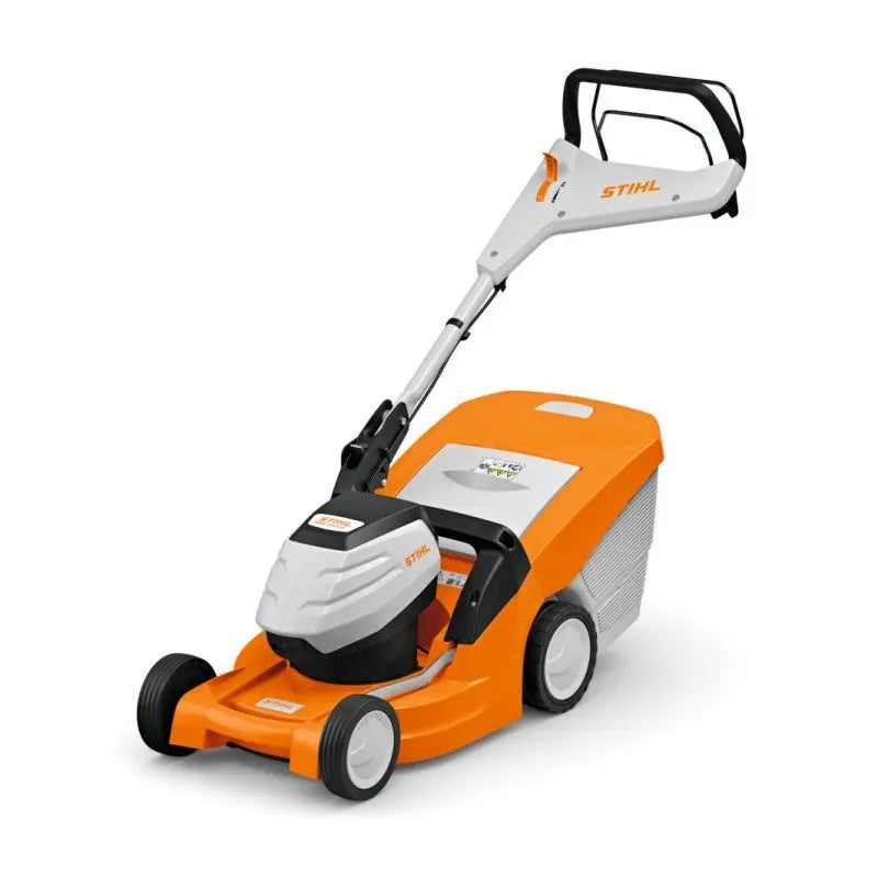 Stihl Rasenmäher Rma 443 Vc (ohne Akku und Ladegerät)