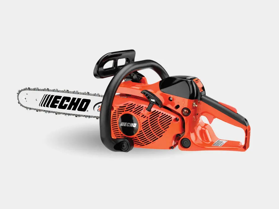 Kettensäge Echo CS 361 Wes-35 mit 3 Originalketten
