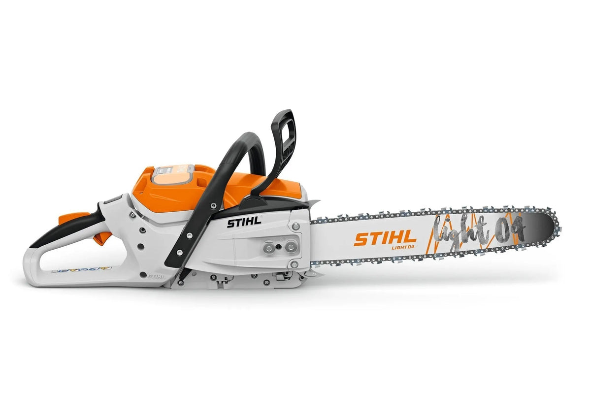 Stihl Akku-Kettensäge MSA 161 T, 25 cm (ohne Akku und Ladegerät)