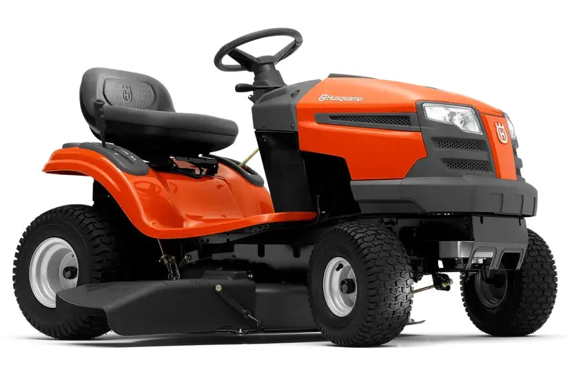 Aufsitzmäher Husqvarna TS 142